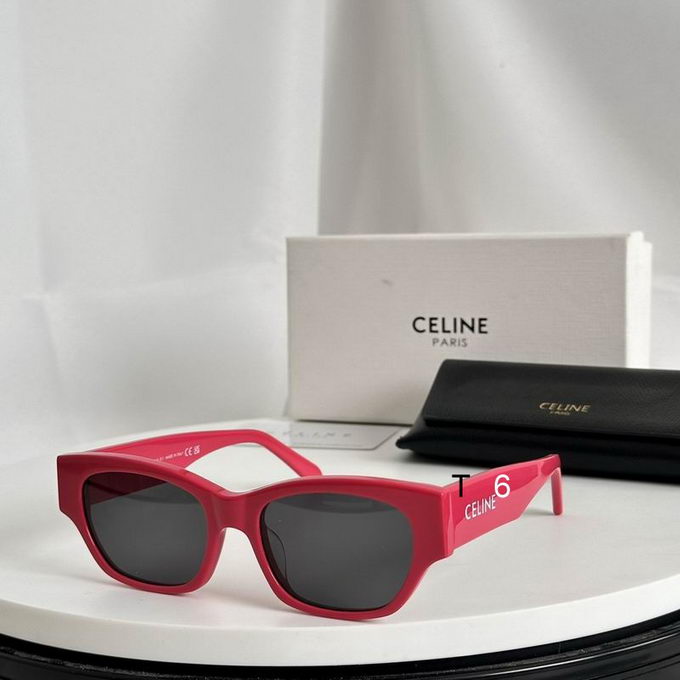 Celine Sunglasses ID:20240804-85